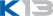 Agência K13